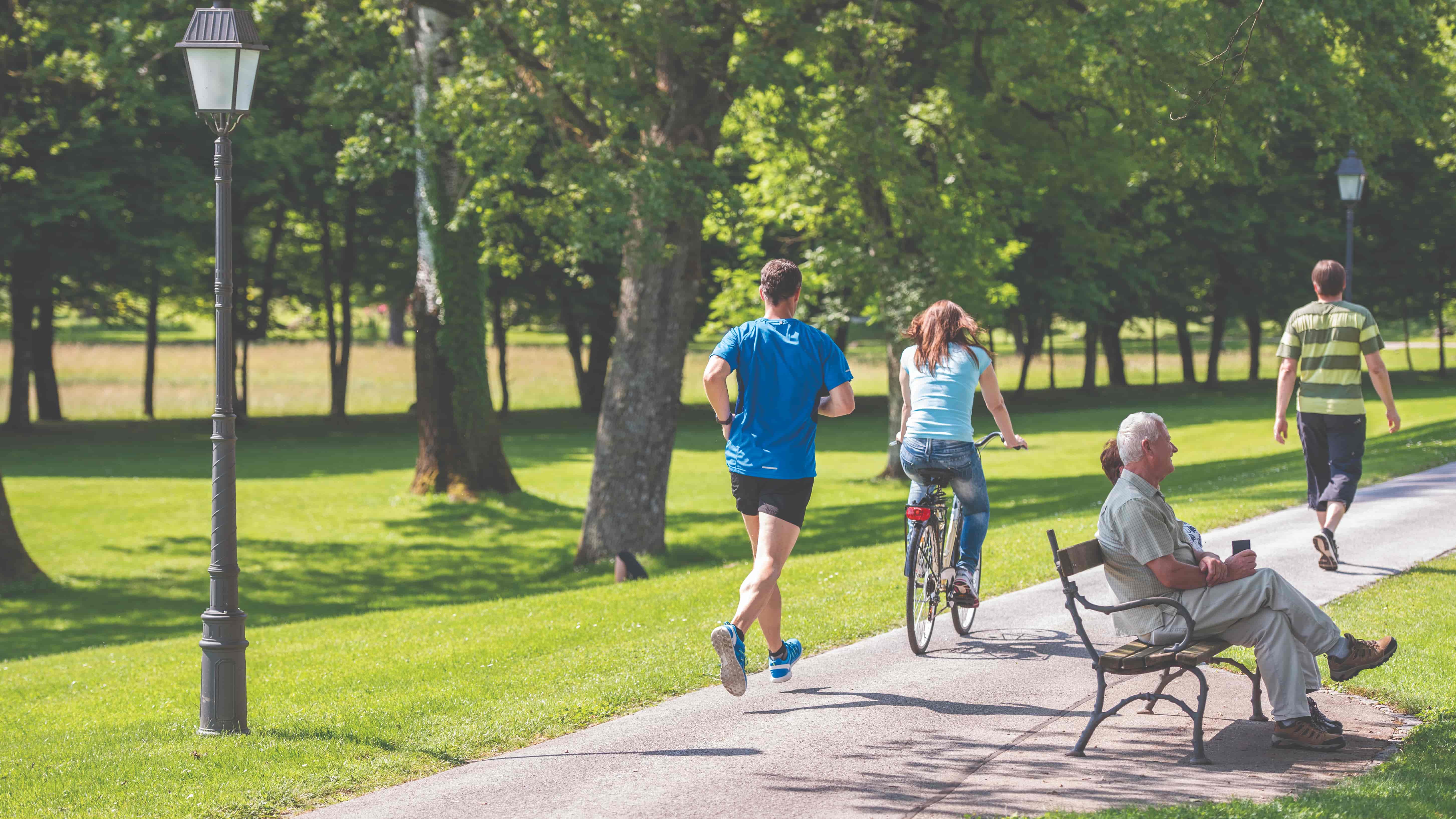 Kiwanis Heydenshore Park image